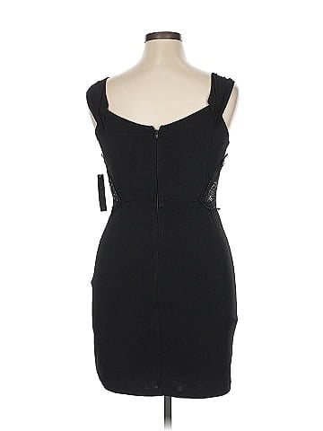 Jodi Kristopher Cocktail Dress (view 2)