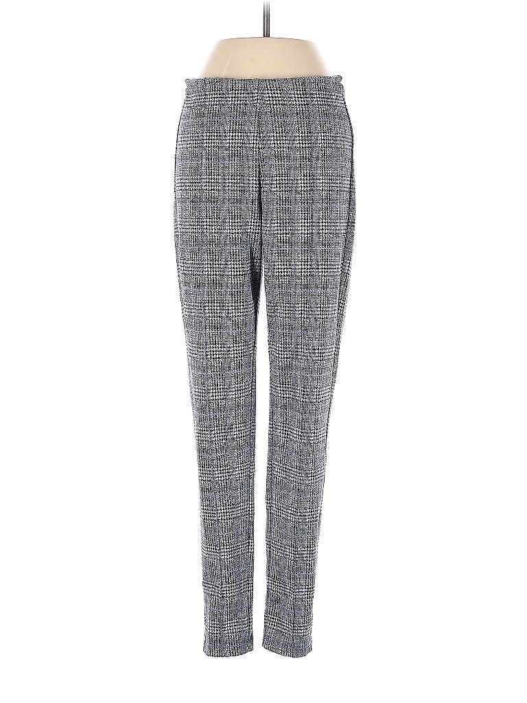 Pre-owned Tahari Casual Pants In Gray