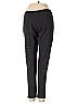 Joie Houndstooth Black Casual Pants Size S - photo 2