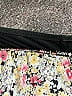 Pleione Yellow Red Bodysuit Size S - photo 3
