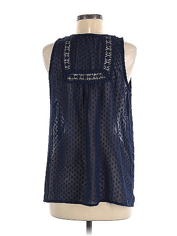Joy Joy Sleeveless Blouse (view 2)