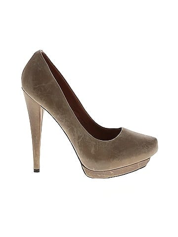 L.A.M.B. Heels (view 1)