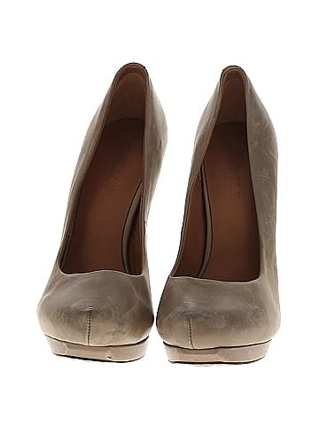 L.A.M.B. Heels (view 2)