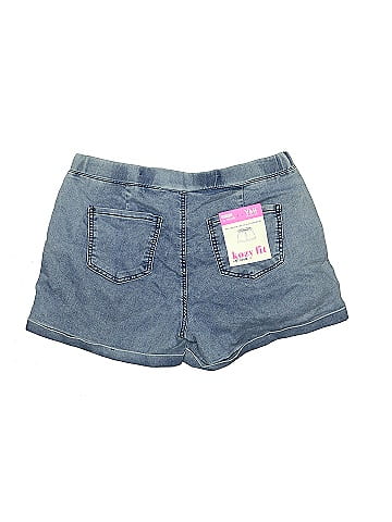 YMI Denim Shorts (view 2)