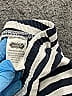 Mudpie Baby Stripes Blue Casual Pants Size 3-6 mo - photo 3