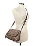 Rafe New York Gray Tan Crossbody Bag One size - photo 2