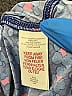 Boden Polka Dots Blue Short Sleeve Turtleneck Size 15 - 16 - photo 4