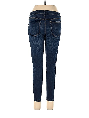 JS by Jessica Simpson Jeans (view 2)