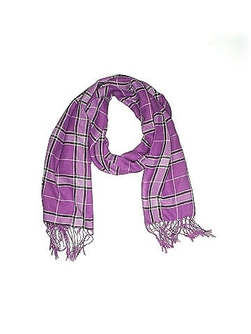 Nicole Marciano Scarf (view 1)