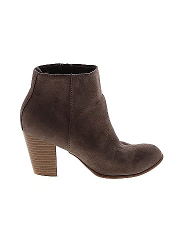 Gap Ankle Boots (view 1)