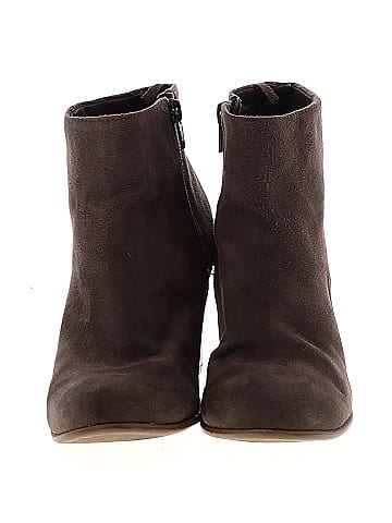 Gap Ankle Boots (view 2)