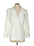 W by Worth Ivory Blazer Size S - photo 1