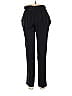 IRO 100% Polyester Solid Black Casual Pants Size M - photo 1