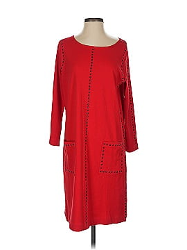 Joan Vass Women s Dresses On Sale Up To 90 Off Retail ThredUp