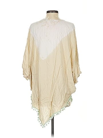 Gypsy 05 3/4 Sleeve Blouse (view 2)