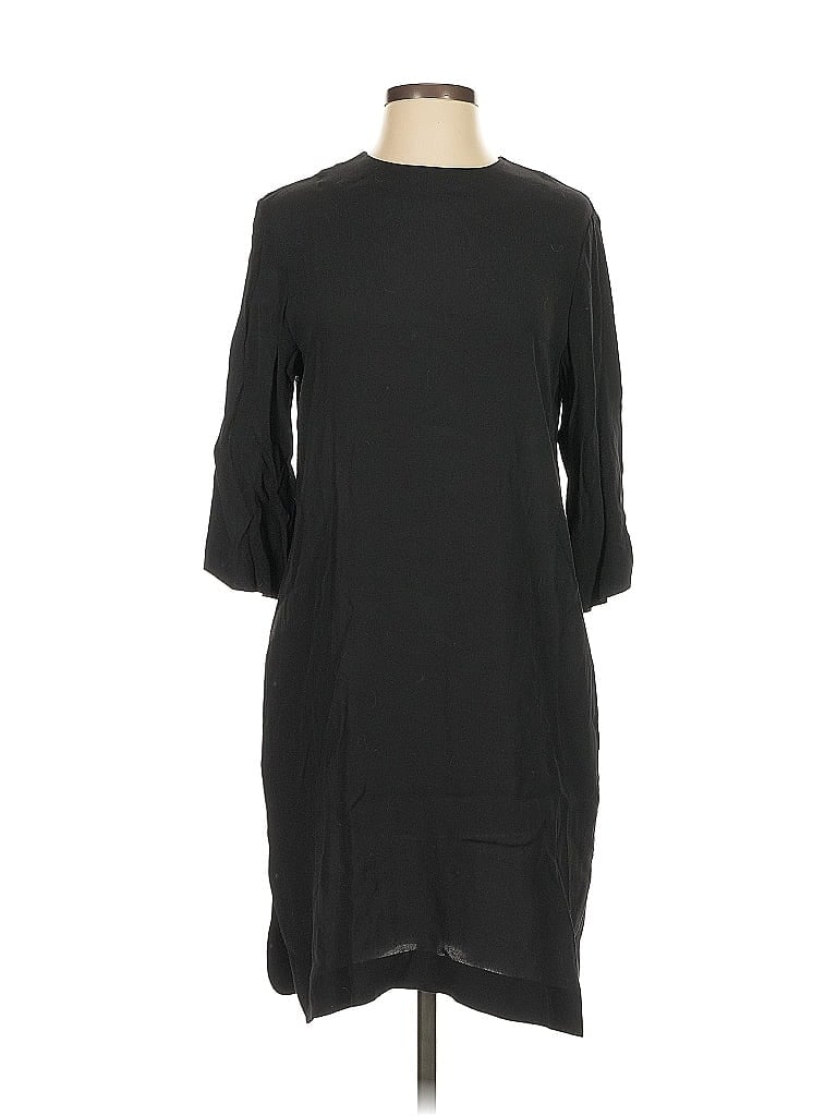 Pre-owned Stockholm Atelier & Other Stories Casual Dress In Black