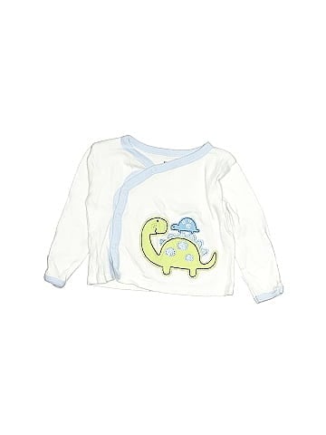 Gerber Long Sleeve T-Shirt (view 1)