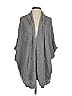 Unbranded Gray Cardigan Size XS - Sm - photo 1