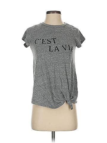 PoolHouse Short Sleeve T-Shirt (view 1)