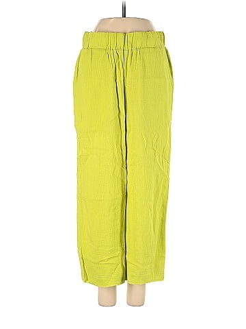 LOGO by Lori Goldstein Casual Pants (view 1)