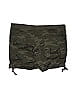 Terra & Sky Camo Green Cargo Shorts Size 4X - photo 2