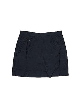 Tail Skort