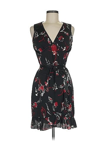 Taunt Cocktail Dress (view 1)