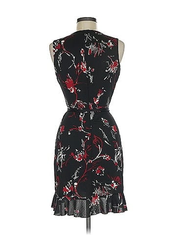 Taunt Cocktail Dress (view 2)