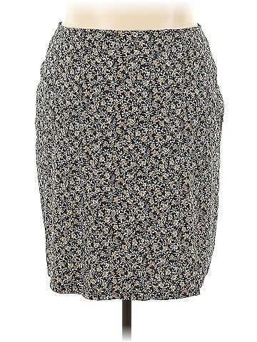 Style&Co Casual Skirt (view 1)
