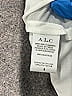 A.L.C. 100% Silk Floral Black Cocktail Dress Size 4 - photo 7