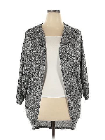 Fashion Magazine Cardigan (view 1)