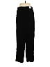 Chico's Design Black Casual Pants Size L - photo 2