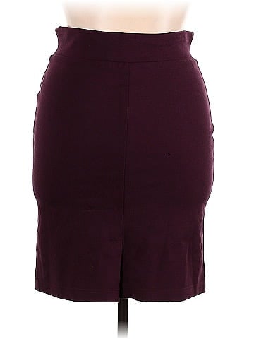 Fishers Finery Casual Skirt (view 2)