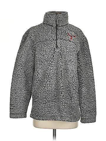 Boxercraft Fleece (view 1)