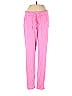 Lou & Grey Pink Casual Pants Size S - photo 1