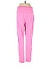 Lou & Grey Pink Casual Pants Size S - photo 2