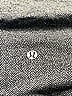 Lululemon Athletica Gray Active Pants Size 4 - photo 3