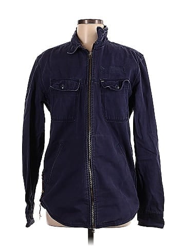 Koto Jacket (view 1)