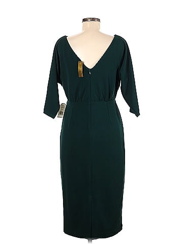 Alexia Admor Cocktail Dress (view 1)
