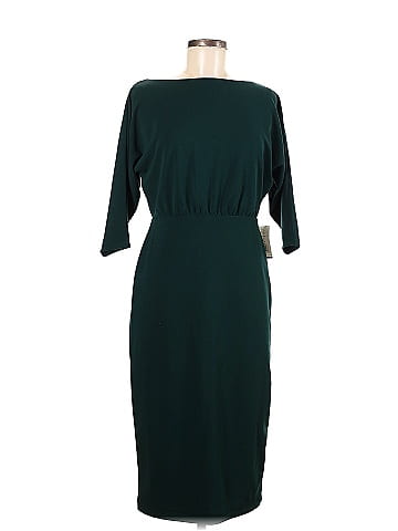 Alexia Admor Cocktail Dress (view 2)