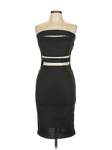 Wow Couture Cocktail Dress (view 1)