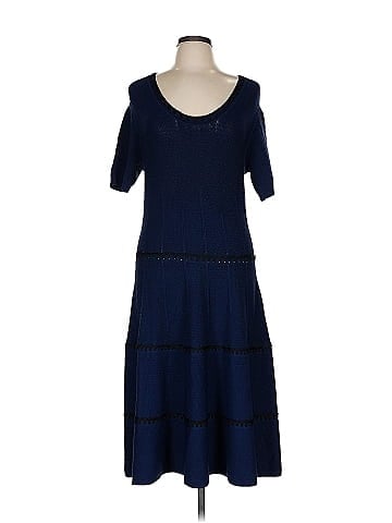 Kimora Lee Simmons Casual Dress (view 1)