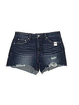 Time and Tru Women s Shorts On Sale Up To 90 Off Retail ThredUp