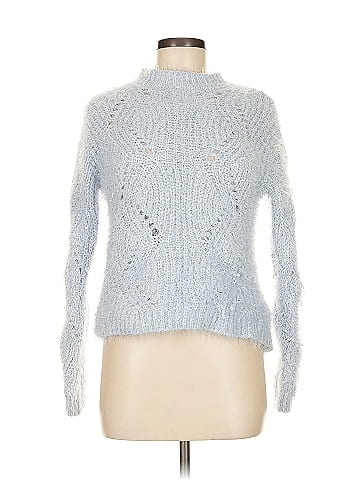 Freshman 1996 Turtleneck Sweater (view 1)