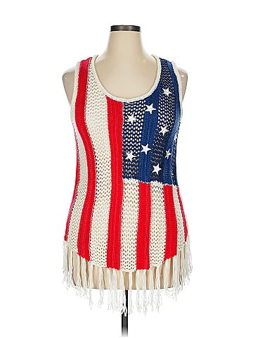 Cloud Chaser Sleeveless Top (view 1)