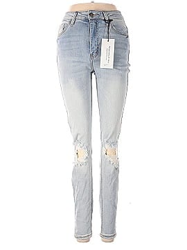 Assorted Brands Jeans (view 1)