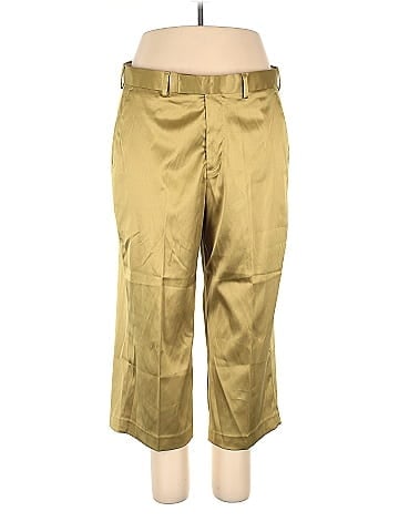 ASOS Khakis (view 1)