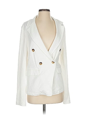 Doe & Rae Blazer (view 1)