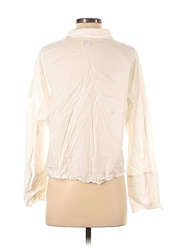 Samuji Long Sleeve Blouse (view 2)