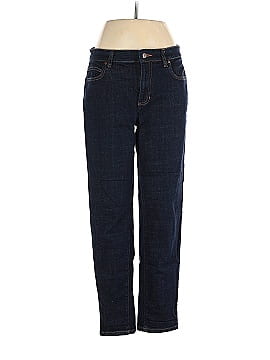 Eileen fisher jeans sale best sale